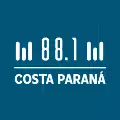Costa Paraná - FM 88.1